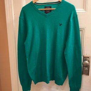 Men’s sweater